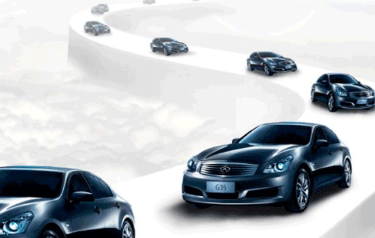 车队定位管理方案