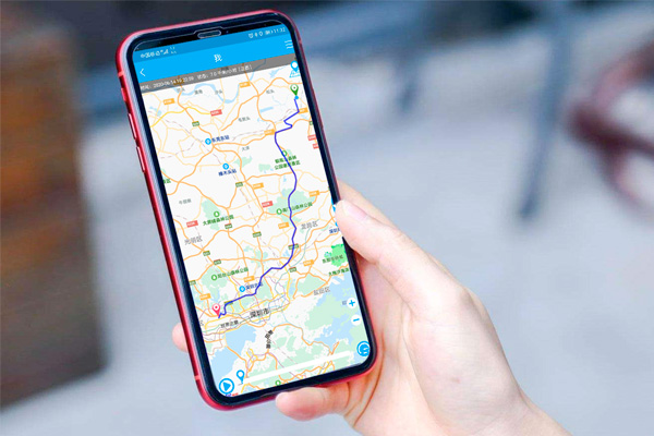 冷链物流应用场景一