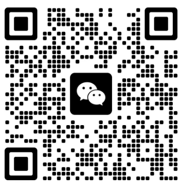微信扫一扫咨询